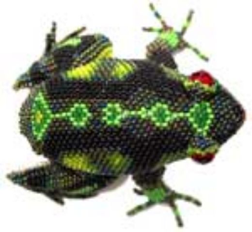 Picture for category Beaded Animals