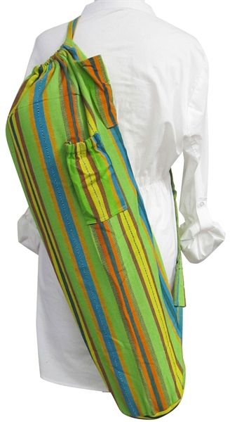 Accessory Transport Sling Bag