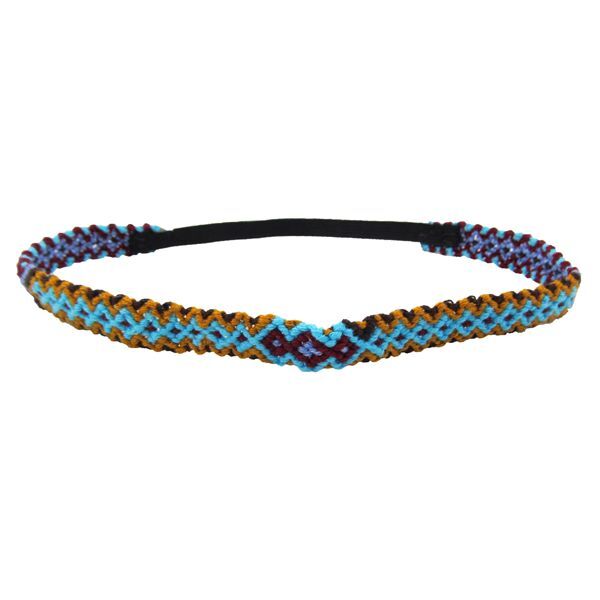 Picture of friendship headband