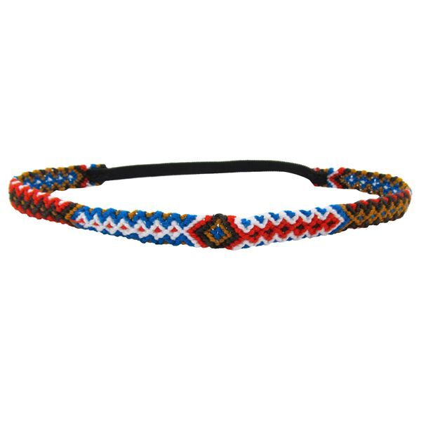 Picture of friendship headband