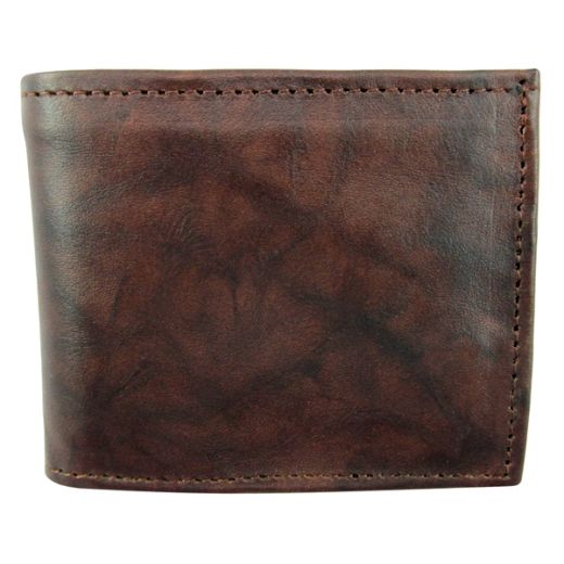 Picture of kids' leather wallet