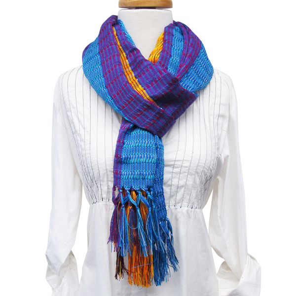 Picture of chicklette scarf