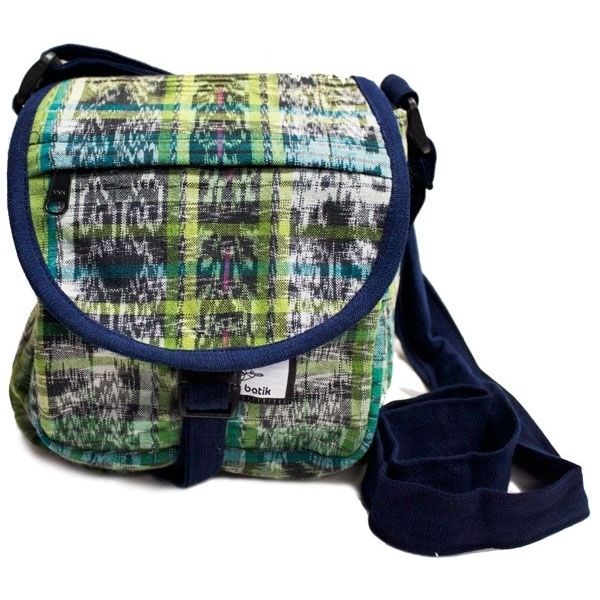 Corte Explorer Crossbody Bag