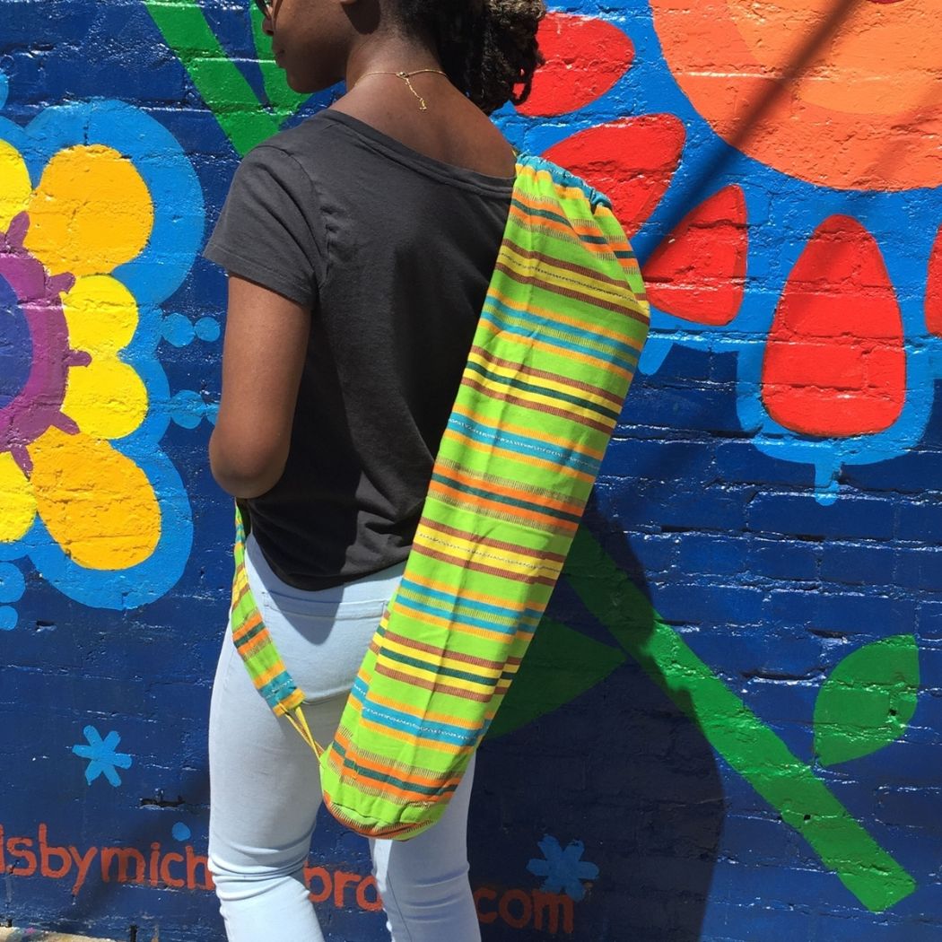 Accessory Sling Bag
