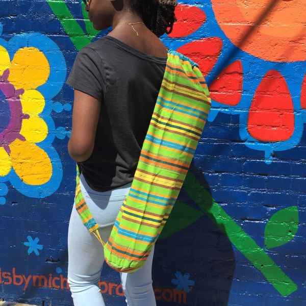Accessory Sling Bag