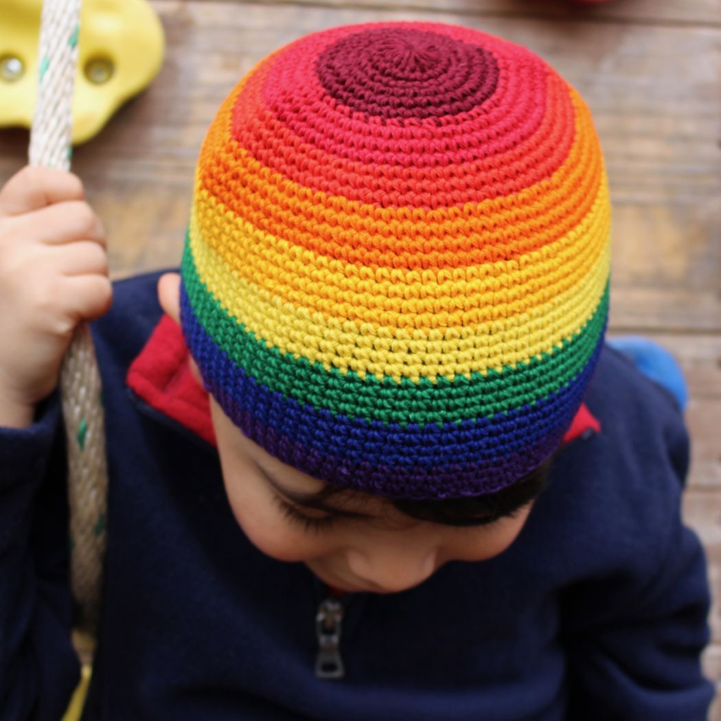 kids kufi hat