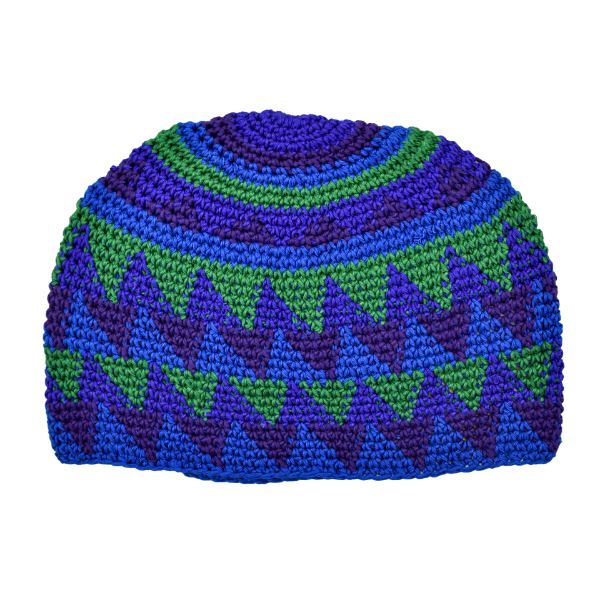 Picture of kids' kufi hat