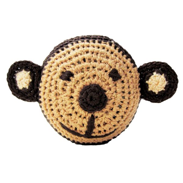 Picture of animal ball