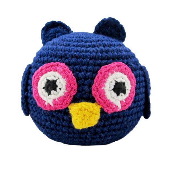 Picture of animal ball