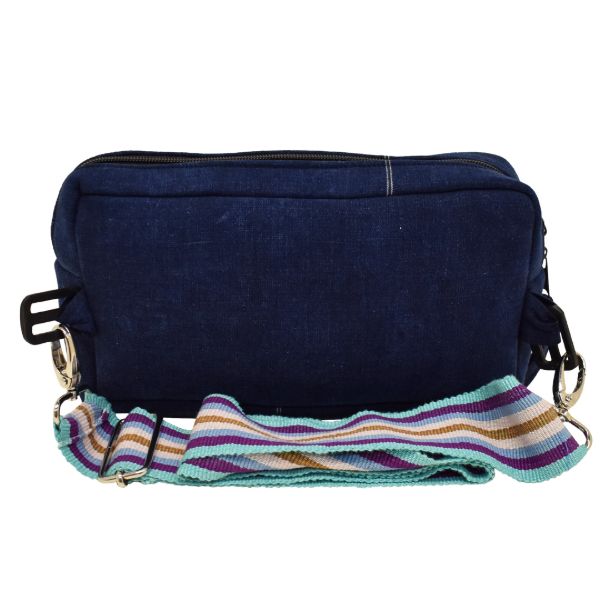 Sasha Convertible Sling Bag
