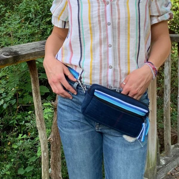 Sasha Convertible Sling Bag