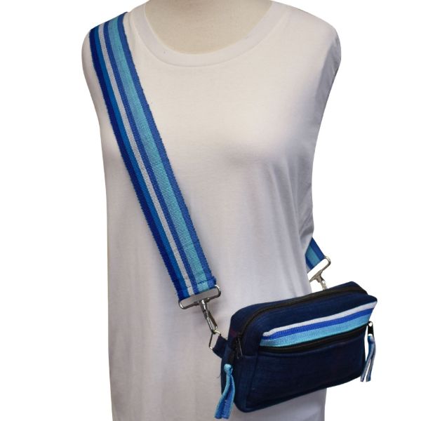 Sasha Convertible Sling Bag