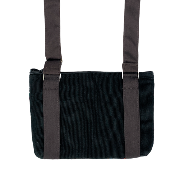 Picture of multipurpose huipil bag