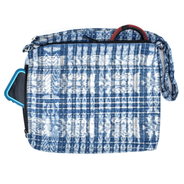 Picture of Corte Secret Agent Crossbody Bag