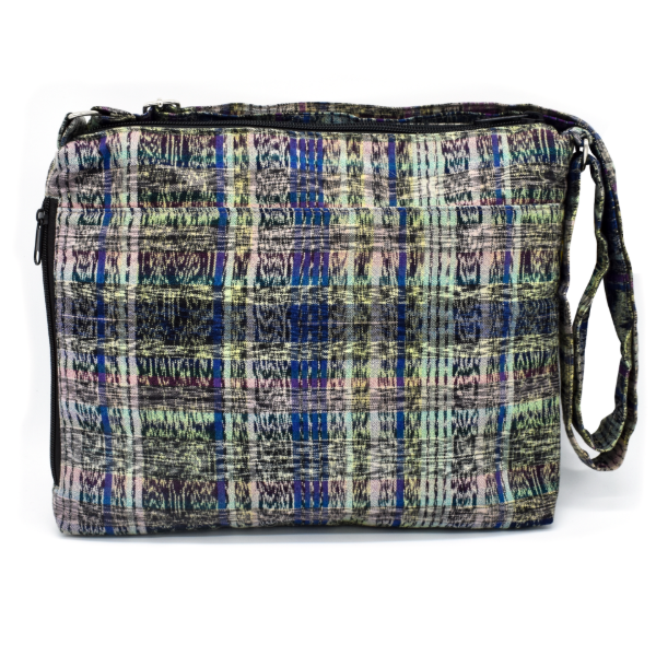 Picture of Corte Secret Agent Crossbody Bag