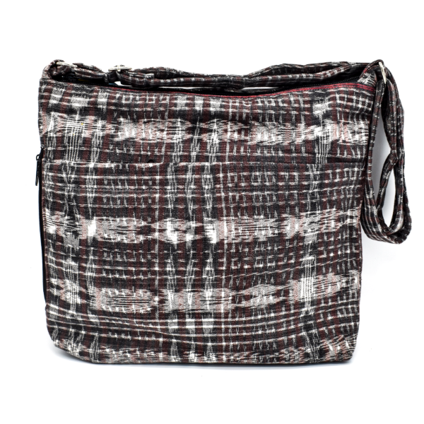 Picture of Corte Secret Agent Crossbody Bag