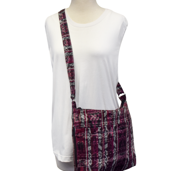 Picture of Corte Secret Agent Crossbody Bag