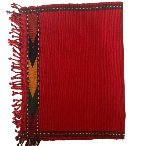 Picture of hand loomed placemats (set of 2)