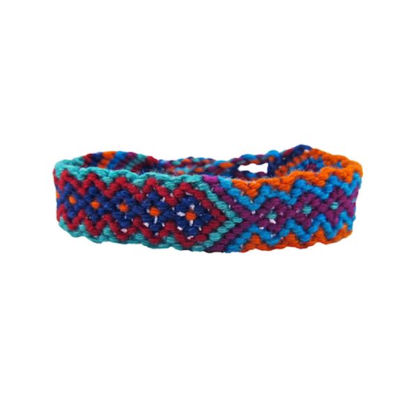 Picture of chica friendship bracelet bundle