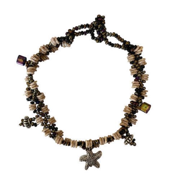 Mermaid Treasure Bracelet