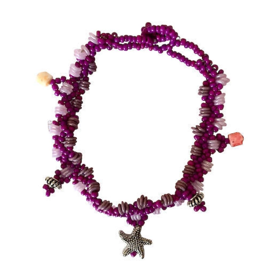 Mermaid Treasure Bracelet