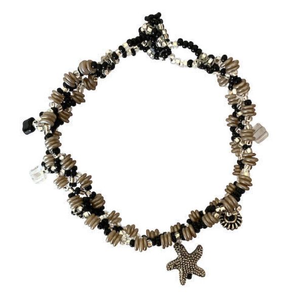 Mermaid Treasure Bracelet