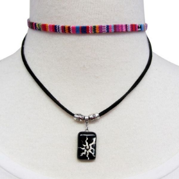 Picture of fusion double choker