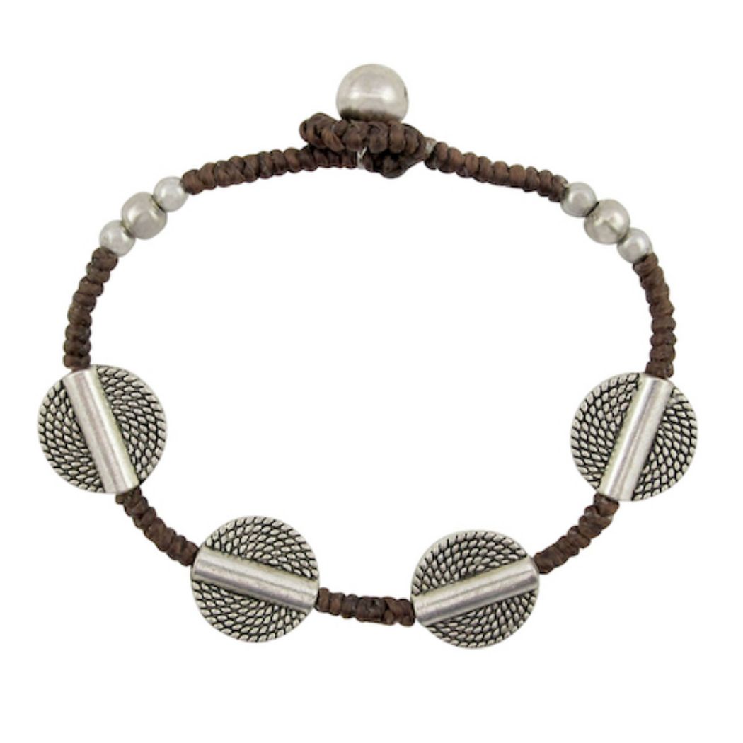 Picture of revolve bell bracelet