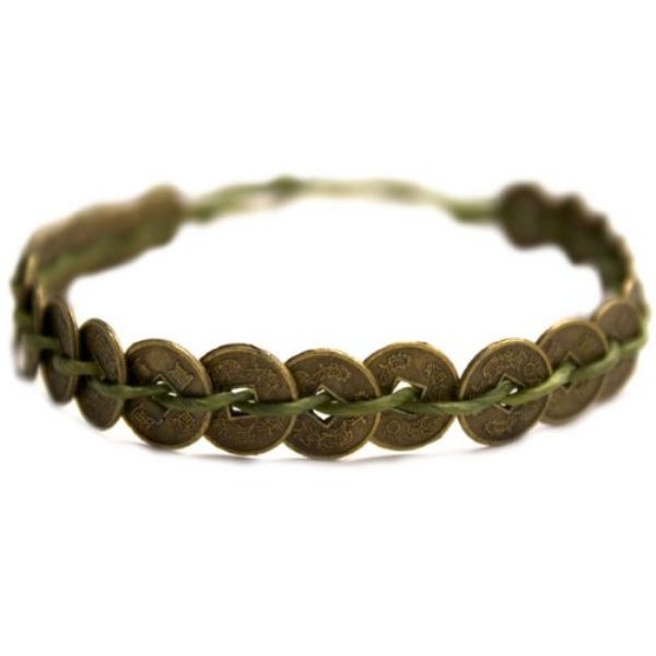 Picture of iching mini bracelet