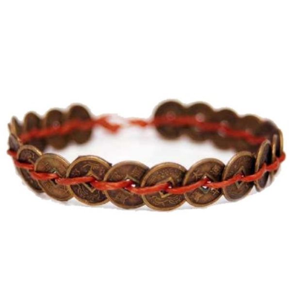 Picture of iching mini bracelet