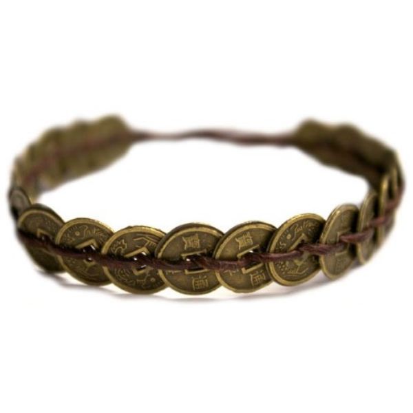 Picture of iching mini bracelet