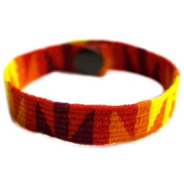 Picture of santiago snap bracelet