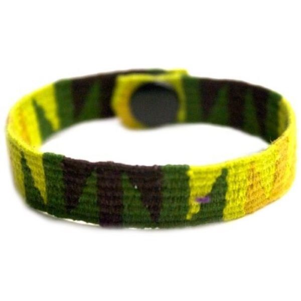 Picture of santiago snap bracelet