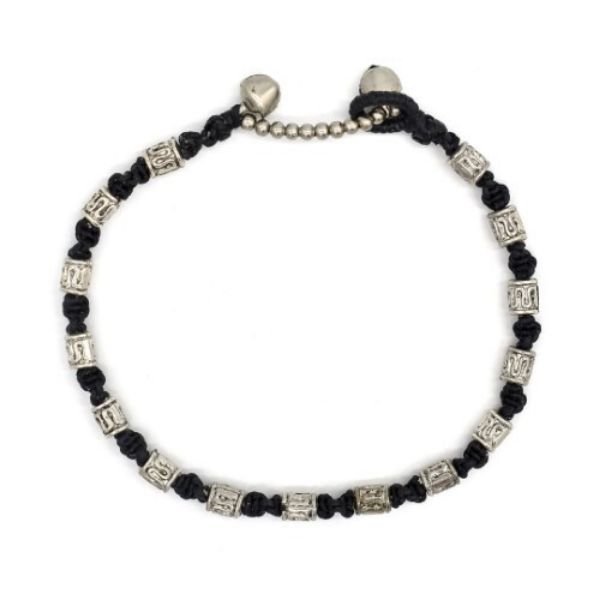 Picture of jin bell anklet