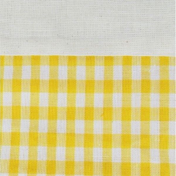 Picture of Gingham Coin Purse