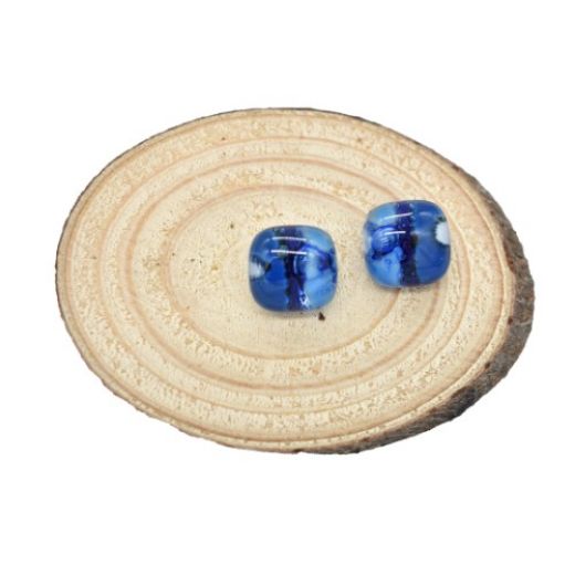 Picture of fusion stud earrings