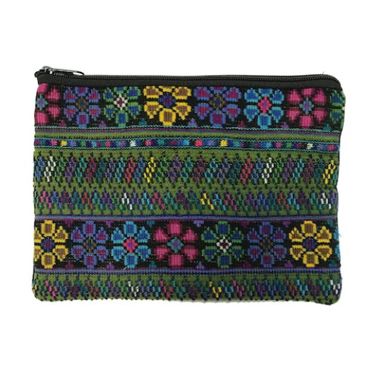 Picture of todos woven pouch
