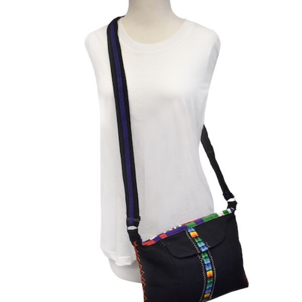 Picture of arizona crossbody corte bag