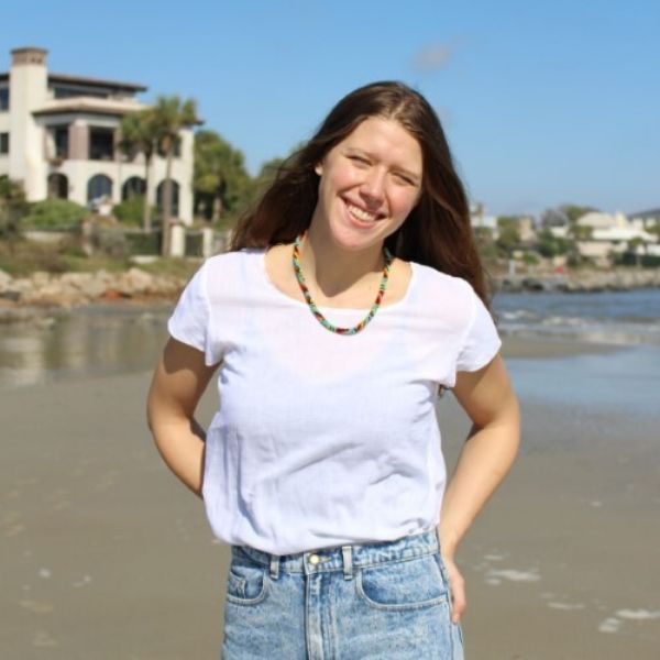 	Summer Cap Sleeve Boat Neck Top