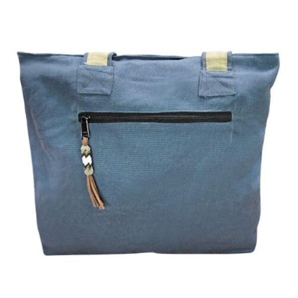 Brooklyn Cotton Tote