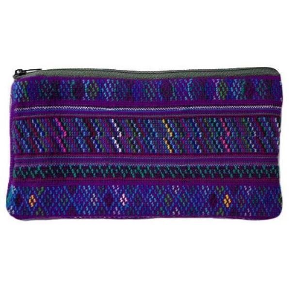 Picture of todos woven pencil pouch