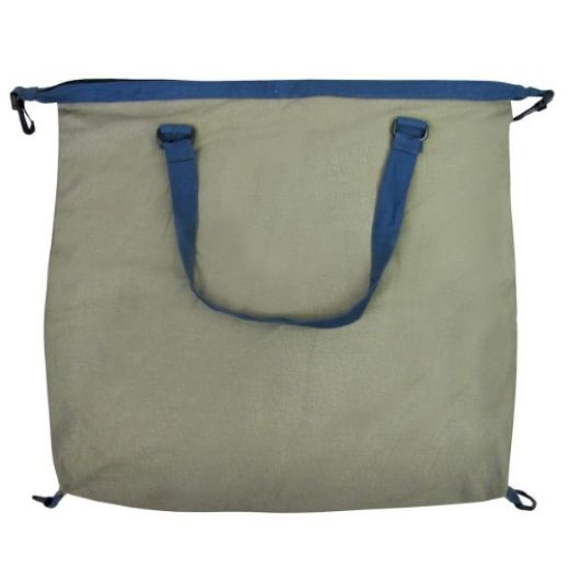 Picture of london canvas bag