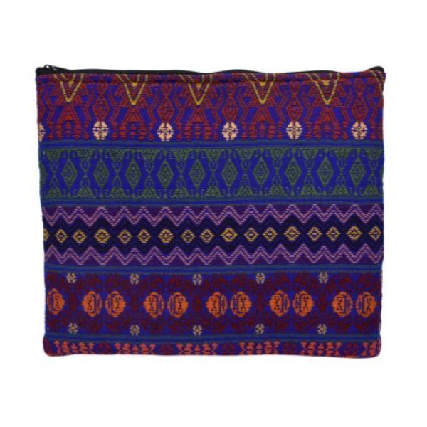 Picture of comalapa woven tablet case