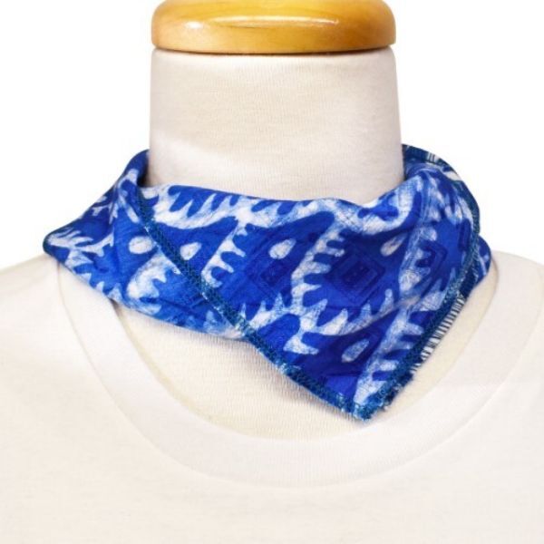 Picture of batik bandana