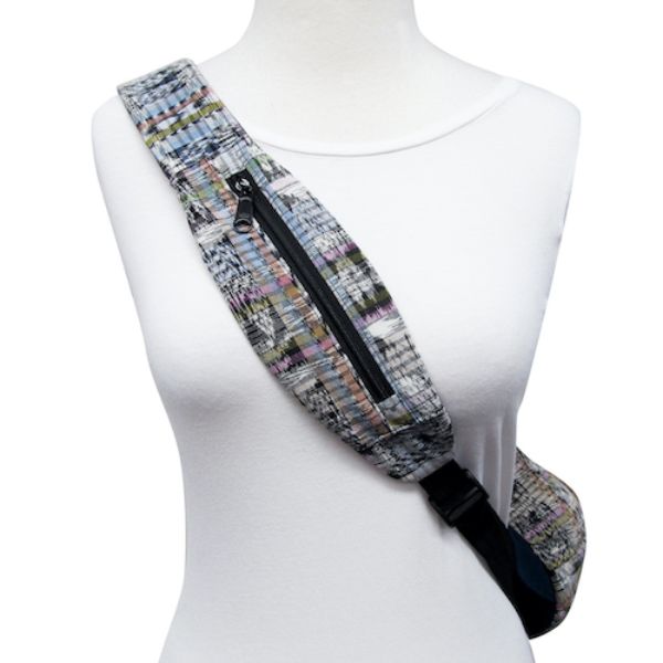 Corte Tourista Sling Backpack