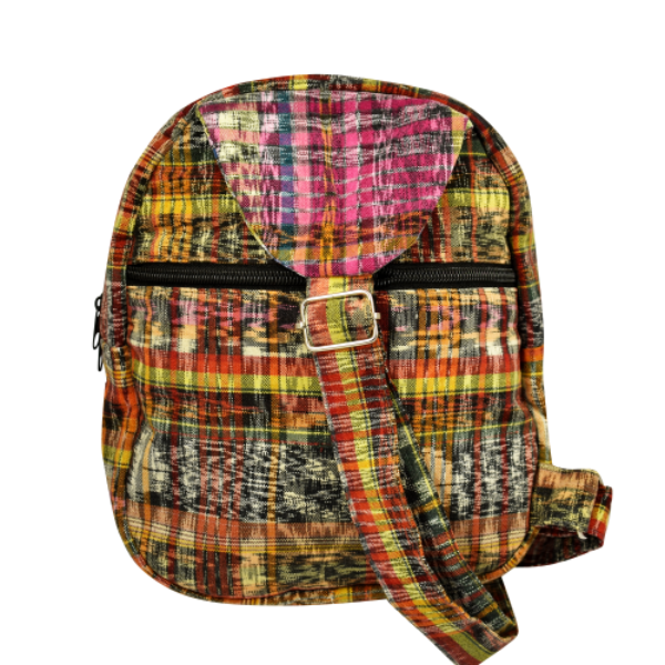 Corte Tourista Mini Sling Backpack
