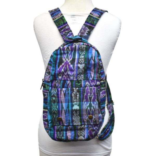 Picture of corte adventure mini backpack