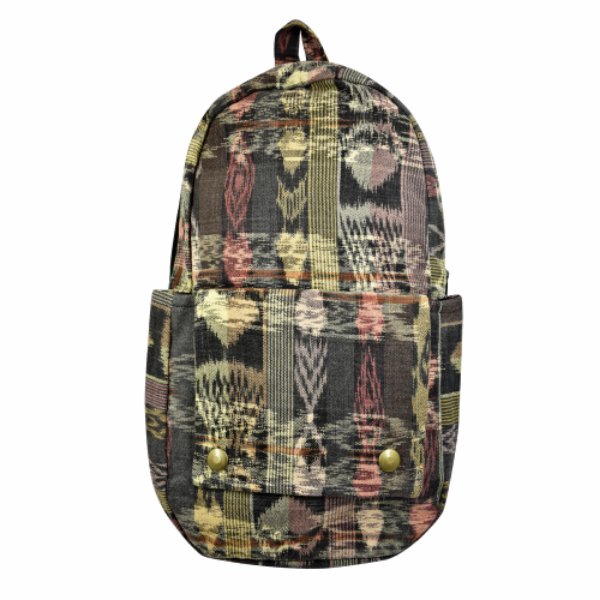 Picture of corte adventure mini backpack