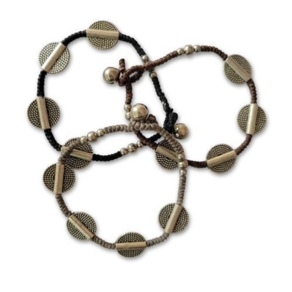 Picture of revolve bell bracelet