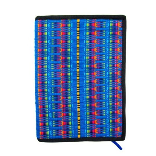 Picture of honeycomb notebook - large